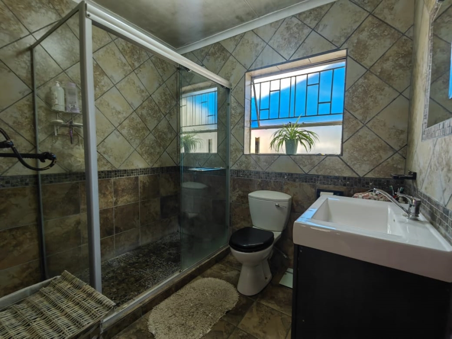 3 Bedroom Property for Sale in Geelhoutpark North West